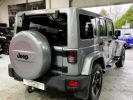 Annonce Jeep Wrangler JEEP WRANGLER UNLIMITED 5P / 3.6 284CV / POLAR EDITION