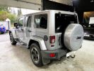 Annonce Jeep Wrangler JEEP WRANGLER UNLIMITED 5P / 3.6 284CV / POLAR EDITION