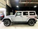 Annonce Jeep Wrangler JEEP WRANGLER UNLIMITED 5P / 3.6 284CV / POLAR EDITION