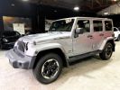 Annonce Jeep Wrangler JEEP WRANGLER UNLIMITED 5P / 3.6 284CV / POLAR EDITION