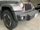 Annonce Jeep Wrangler JEEP WRANGLER UNLIMITED 5P / 3.6 284CV / POLAR EDITION