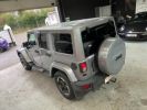 Annonce Jeep Wrangler JEEP WRANGLER UNLIMITED 5P / 3.6 284CV / POLAR EDITION