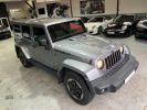 Annonce Jeep Wrangler JEEP WRANGLER UNLIMITED 5P / 3.6 284CV / POLAR EDITION