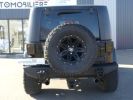 Annonce Jeep Wrangler JK 2.8 CRD 16V 4WD 177 cv Boîte auto SAHARA