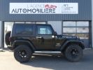 Annonce Jeep Wrangler JK 2.8 CRD 16V 4WD 177 cv Boîte auto SAHARA