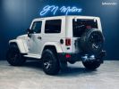 Annonce Jeep Wrangler jk 2.8 crd 177 sport 3p bva facture d'entretien garantie 12 mois