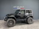 Annonce Jeep Wrangler JK 2.8 CRD 200 BVA XQuattro préparation