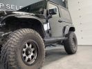 Annonce Jeep Wrangler JK 2.8 CRD 200 BVA XQuattro préparation