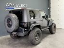 Annonce Jeep Wrangler JK 2.8 CRD 200 BVA XQuattro préparation