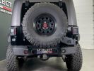 Annonce Jeep Wrangler JK 2.8 CRD 200 BVA XQuattro préparation