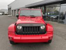 Annonce Jeep Wrangler JK 2.8 L CRD 177 CV