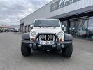 Annonce Jeep Wrangler JK 2.8 L CRD 177 CV RUBICON