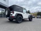 Annonce Jeep Wrangler JK 2.8 L CRD 177 CV RUBICON