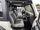 Annonce Jeep Wrangler JK 2.8 L CRD 177 CV RUBICON