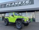 Voir l'annonce Jeep Wrangler JK 2.8 L CRD 200 CV BVA Mountain