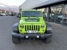 Annonce Jeep Wrangler JK 2.8 L CRD 200 CV BVA Mountain