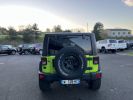 Annonce Jeep Wrangler JK 2.8 L CRD 200 CV BVA Mountain