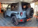 Annonce Jeep Wrangler (JK) RUBICON 2.8 CRD BVA S&S 200 cv Garantie 12 mois