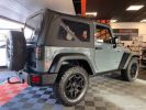 Annonce Jeep Wrangler (JK) RUBICON 2.8 CRD BVA S&S 200 cv Garantie 12 mois