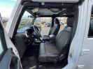 Annonce Jeep Wrangler JKU 2.8 L CRD 200 CV Arctic BVA