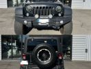 Annonce Jeep Wrangler JKU RUBICON 2.8 CRD 200 cv Boîte auto