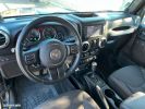 Annonce Jeep Wrangler JKU RUBICON 2.8 CRD 200 cv Boîte auto