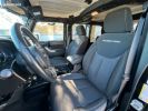 Annonce Jeep Wrangler JKU RUBICON 2.8 CRD 200 cv Boîte auto