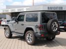 Annonce Jeep Wrangler JL Sahara / Attelage / Garantie 12 mois