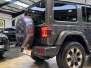 Annonce Jeep Wrangler JL UNLIMITED OVERLAND 2.2 4WD 200CV BOITE AUTO