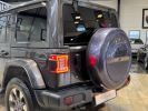 Annonce Jeep Wrangler JL UNLIMITED OVERLAND 2.2 4WD 200CV BOITE AUTO c