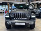 Annonce Jeep Wrangler JL UNLIMITED OVERLAND 2.2 4WD 200CV BOITE AUTO F