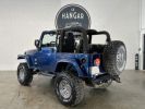 Annonce Jeep Wrangler L6 4.0177ch Sahara Sport