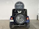 Annonce Jeep Wrangler L6 4.0177ch Sahara Sport