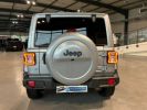 Annonce Jeep Wrangler MY21 Unlimited 4xe 2.0 l T 380 ch PHEV 4x4 BVA8 Overland 5P