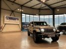 Achat Jeep Wrangler MY21 Unlimited 4xe 2.0 l T 380 ch PHEV 4x4 BVA8 Overland 5P Occasion