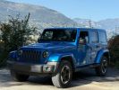 Voir l'annonce Jeep Wrangler polar