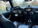 Annonce Jeep Wrangler polar