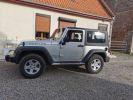 Annonce Jeep Wrangler Rubicon