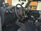 Annonce Jeep Wrangler Rubicon