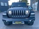 Annonce Jeep Wrangler rubicon 2 places 2.0 t 272 cv garantie 1AN