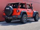 Annonce Jeep Wrangler RUBICON 200 ch BVA