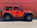 Annonce Jeep Wrangler RUBICON 200 ch BVA