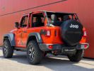 Annonce Jeep Wrangler RUBICON 200 ch BVA