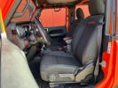 Annonce Jeep Wrangler RUBICON 200 ch BVA