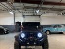 Annonce Jeep Wrangler rubicon 3.6 i