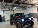 Annonce Jeep Wrangler rubicon 3.6 i