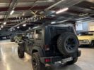 Annonce Jeep Wrangler rubicon 3.6 i