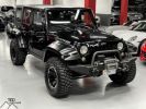 Annonce Jeep Wrangler Rubicon Auto 286cv