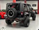 Annonce Jeep Wrangler Rubicon Auto 286cv