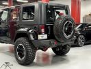 Annonce Jeep Wrangler Rubicon Auto 286cv